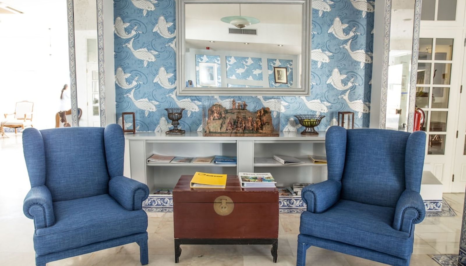 Hal - Belver Boa Vista Hotel & Spa - Adults Only
