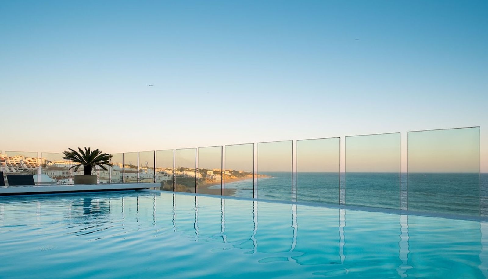 Basen - Rocamar Exclusive Hotel Spa Adults Only