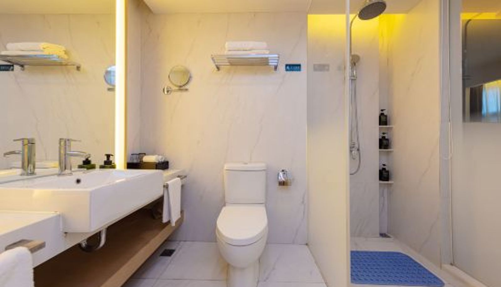 Chambre Business - Shuiyunlan Hotel
