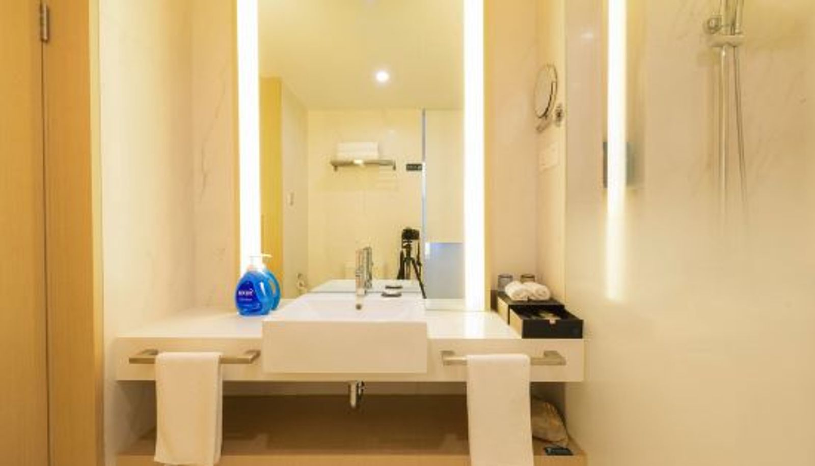 Room - Shuiyunlan Hotel