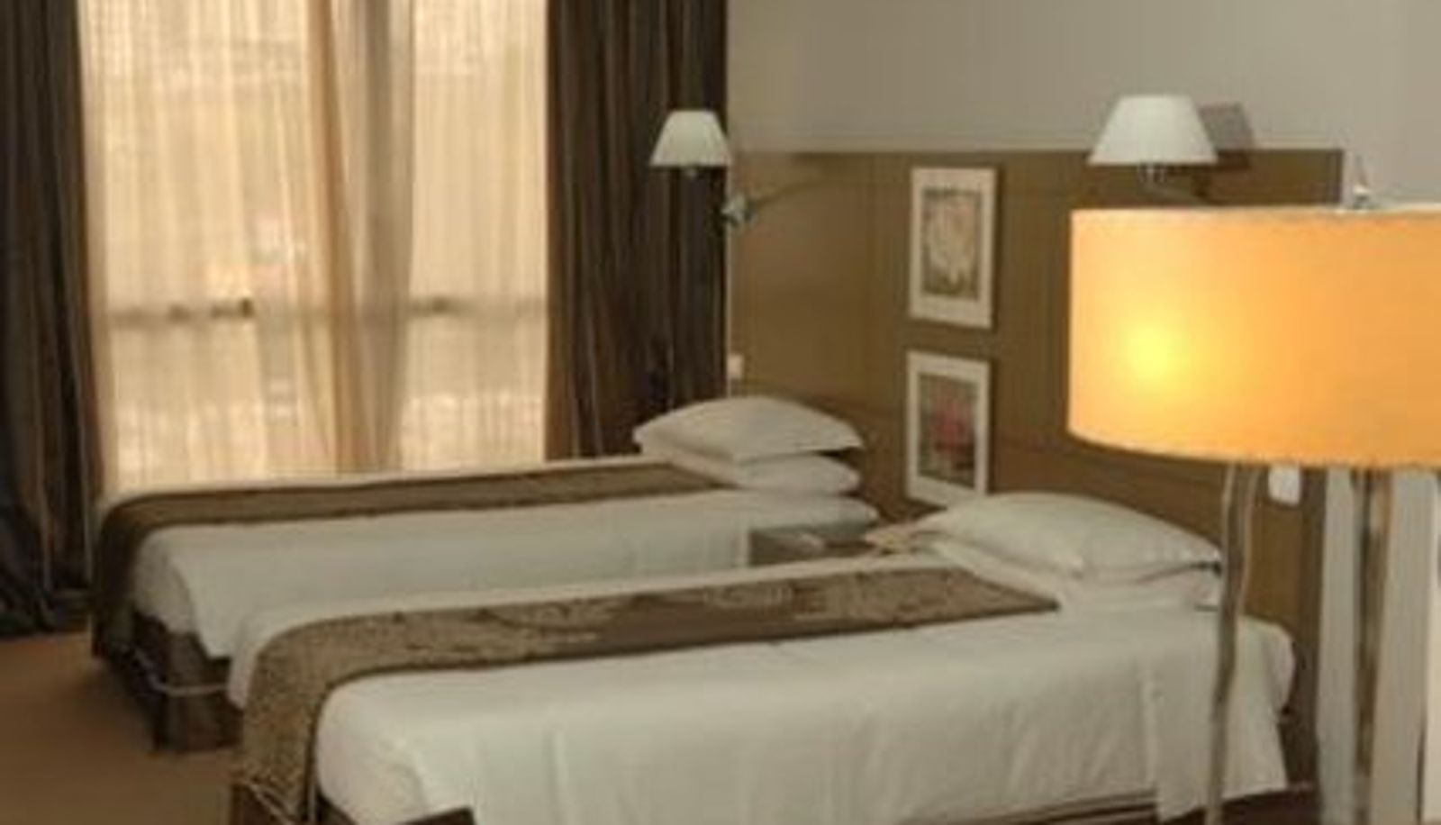 Zimmer - Enotel Magnólia