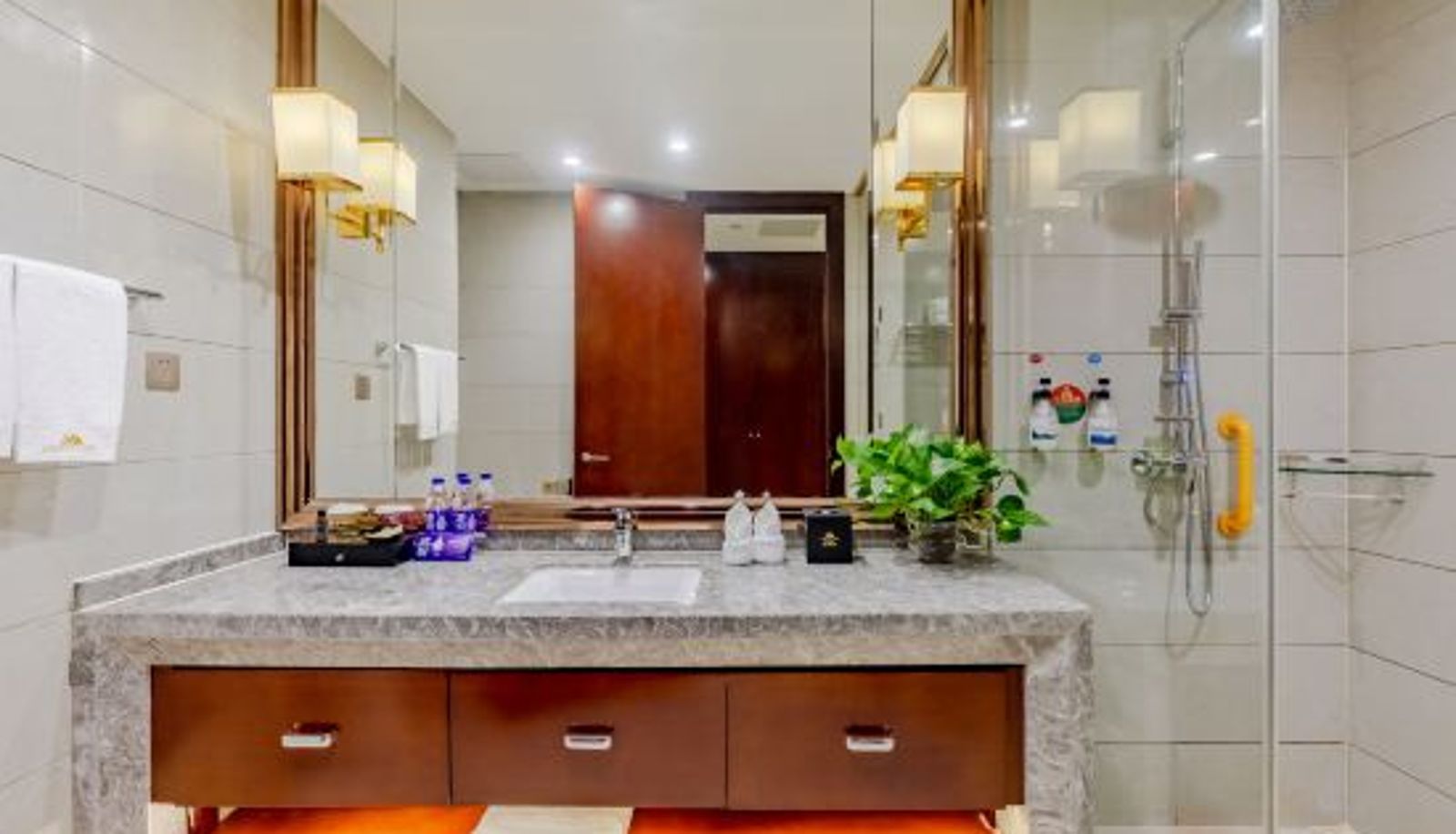 Chambre - Jingting Lake Hotel