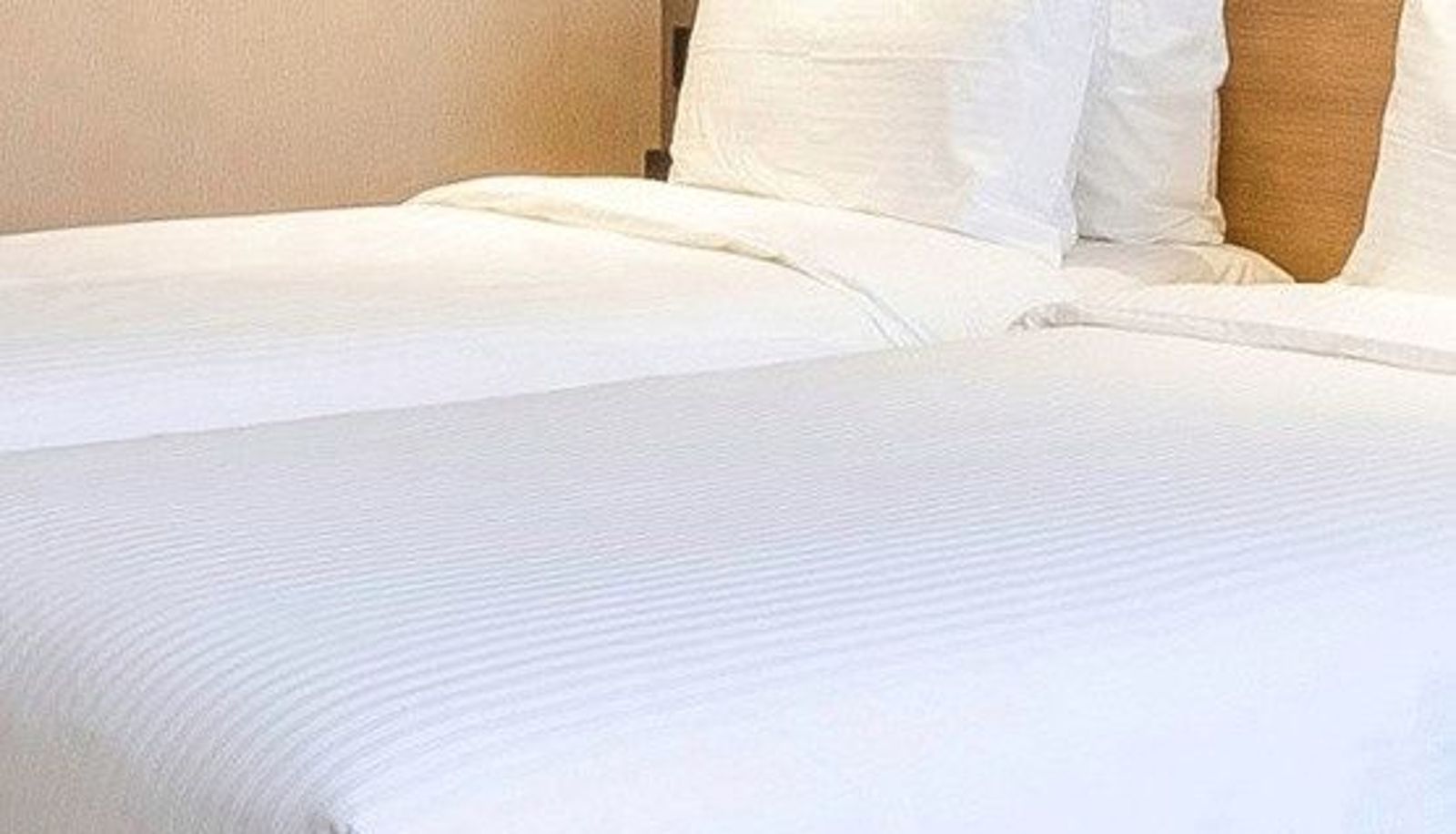 Kamer - Menglan Express Hotel