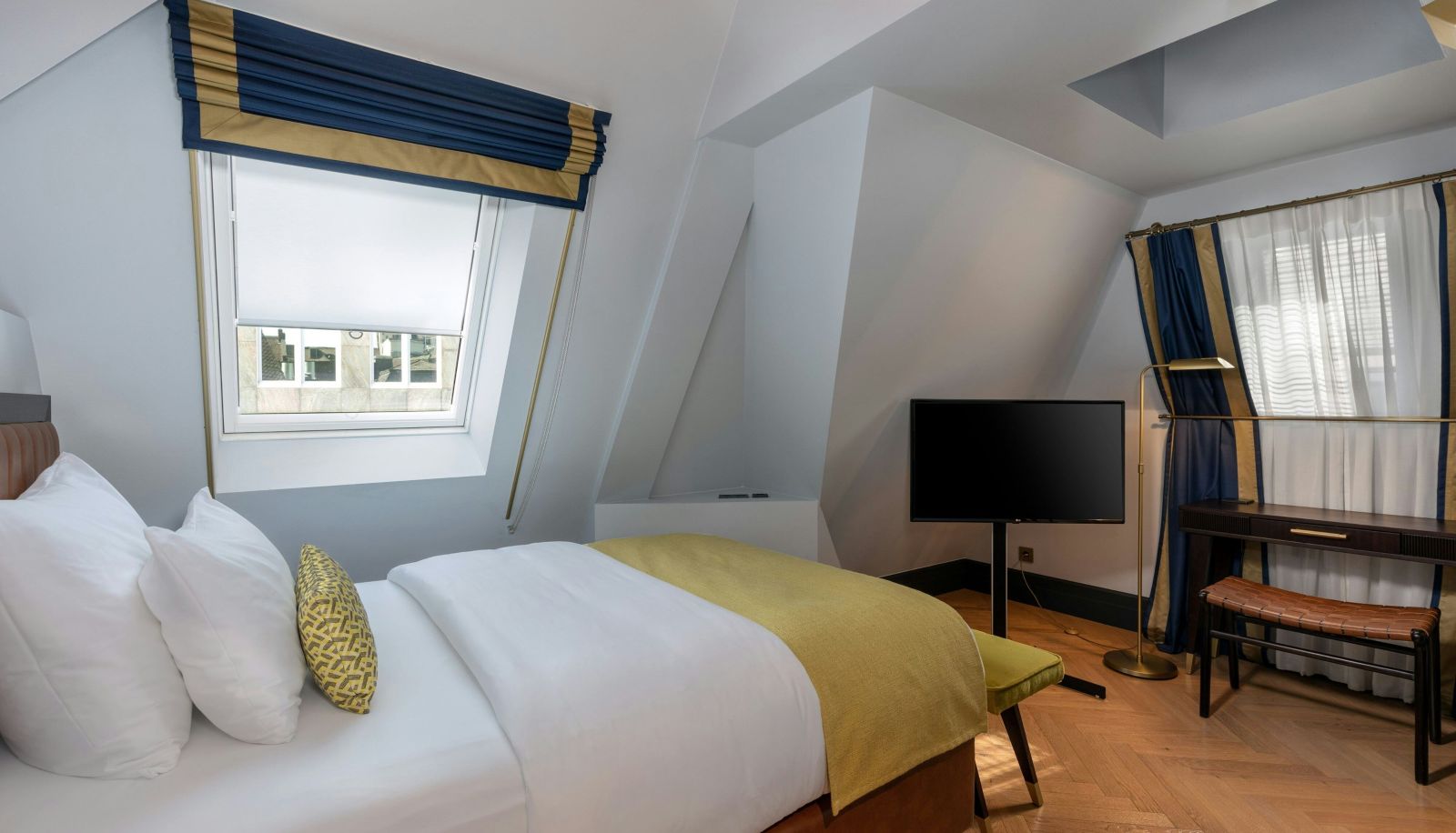 Pokój - LUME Boutique Hotel Autograph Collection