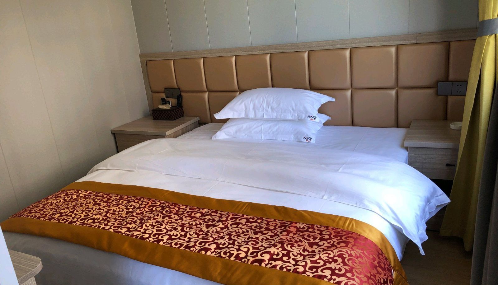 Sicily Hotel