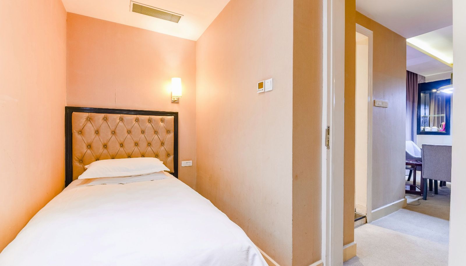 Pokój - Dalang Taosha Hotel (Renmin Road Branch)