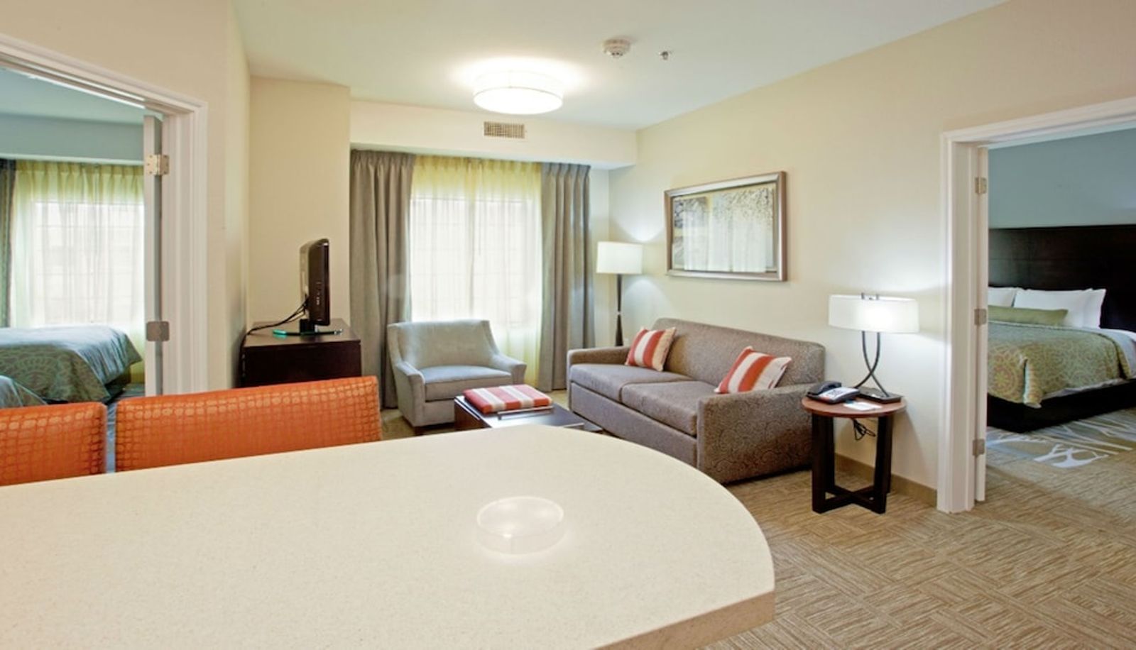 Info - Staybridge Suites DENVER SOUTH - HIGHLANDS RANCH by IHG