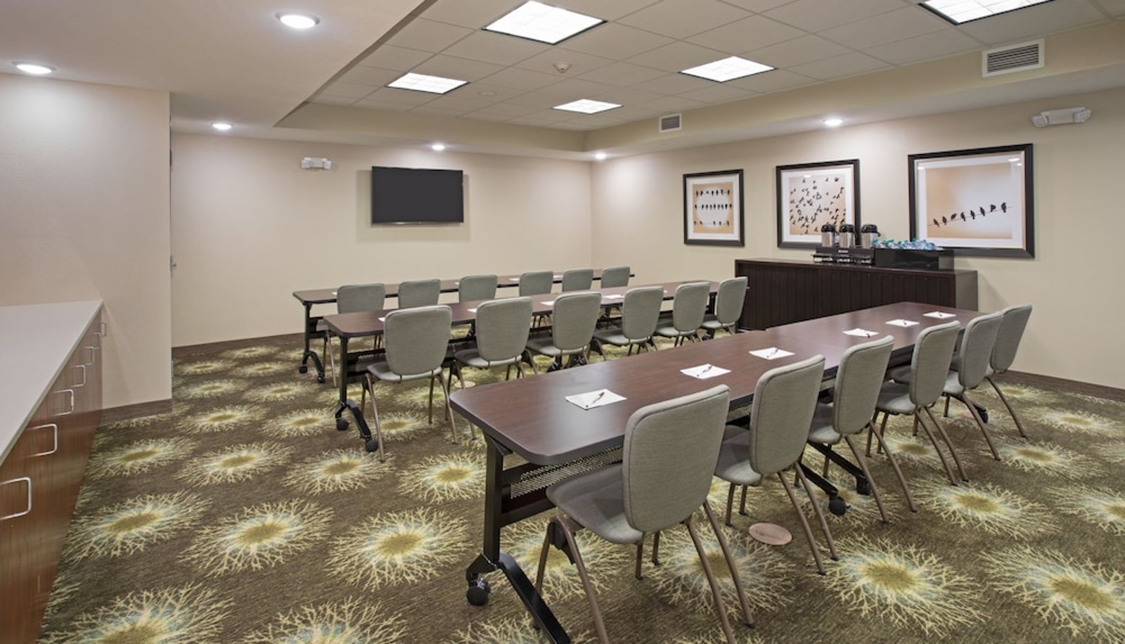 Meetingzimmer - Staybridge Suites DENVER SOUTH - HIGHLANDS RANCH by IHG