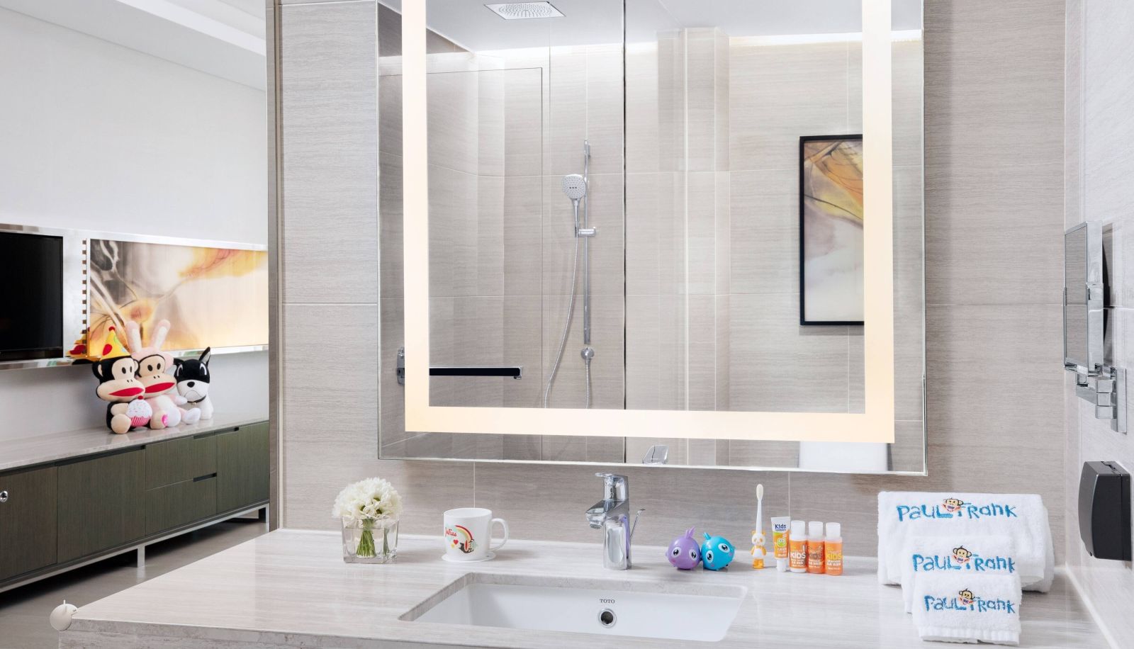 Zimmer - Courtyard by Marriott Tianjin Hongqiao