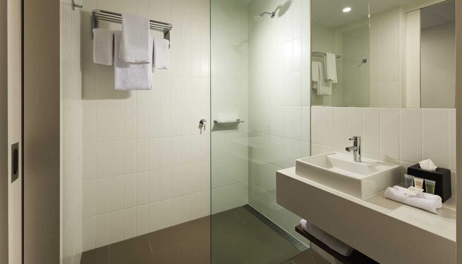 Chambre - ibis Brisbane Airport