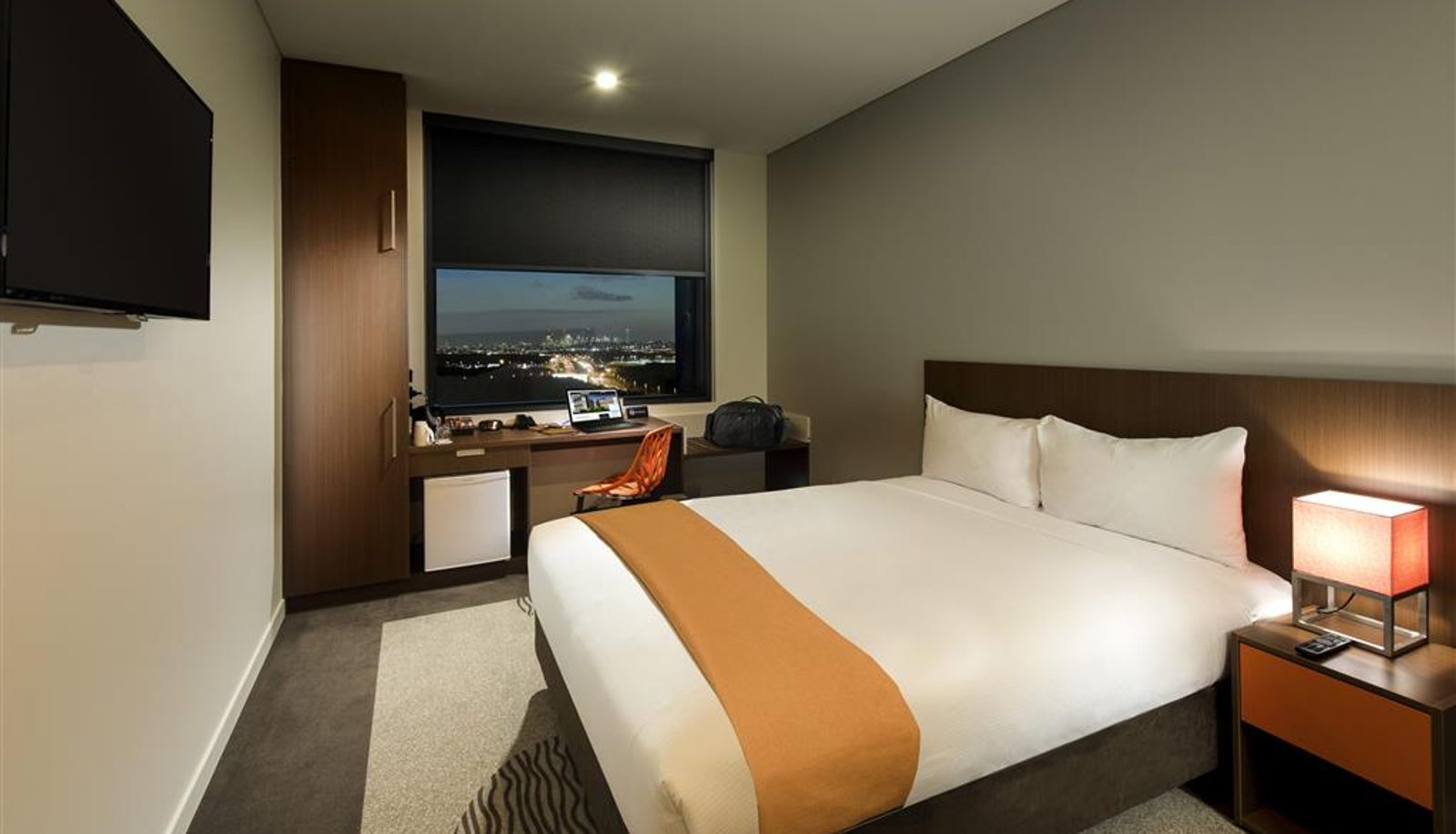 Chambre - ibis Brisbane Airport