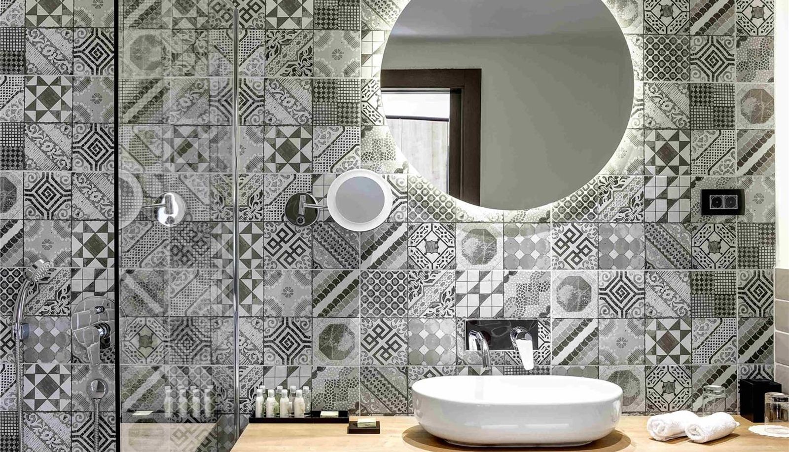 Zimmer - Tarcin Forest Resort & Spa Sarajevo - MGallery Collection