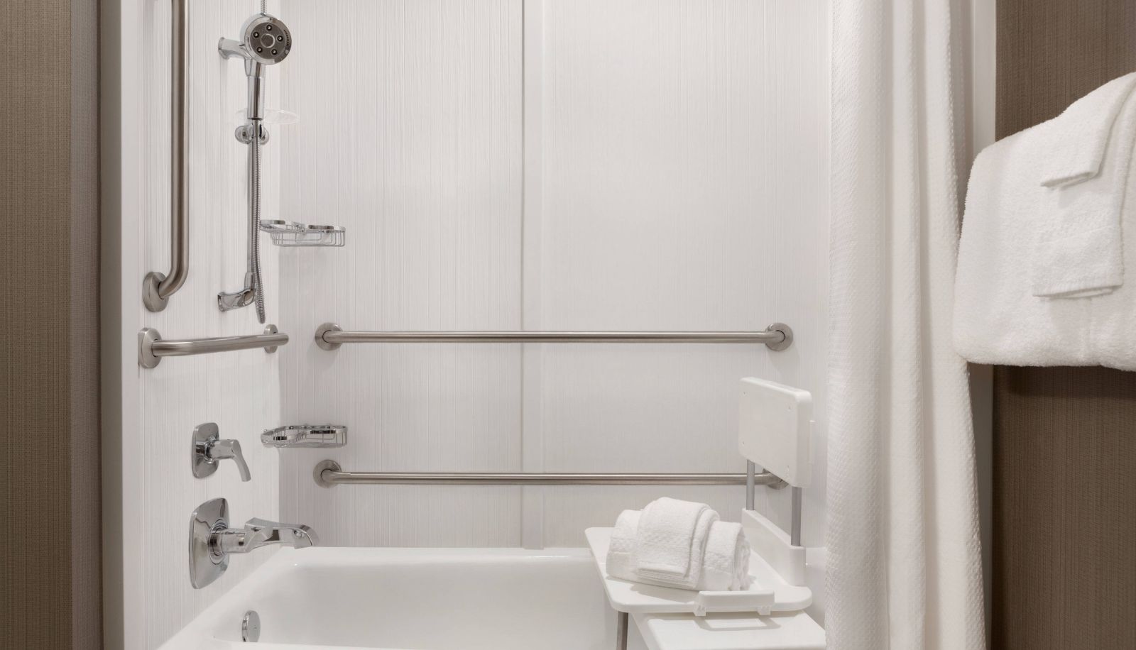 Habitación - Courtyard by Marriott Boston Dedham Westwood