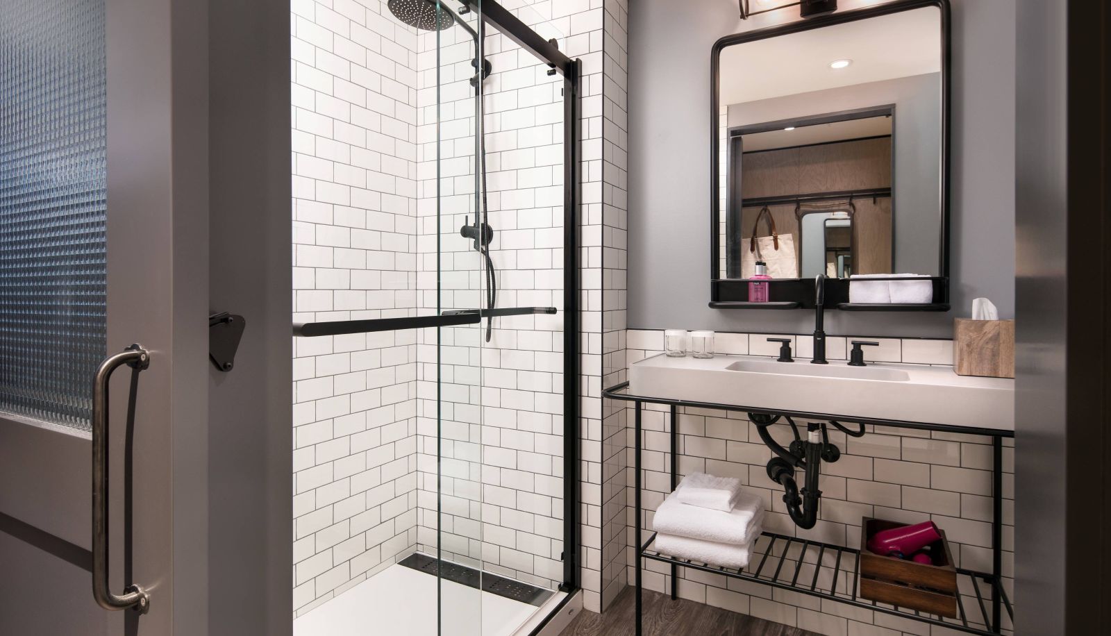 Kamer - Moxy Seattle Downtown