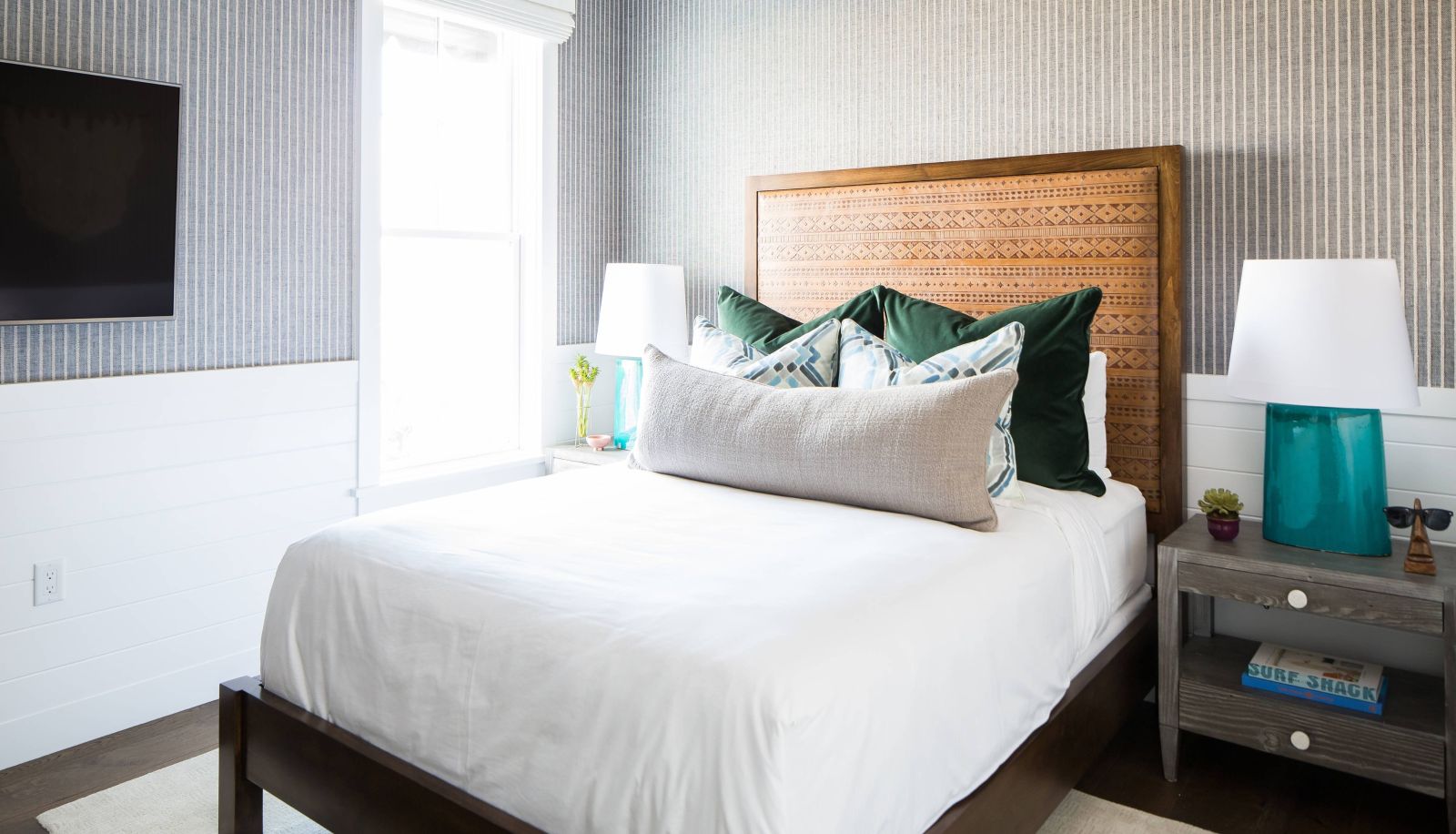 Chambre - Lido House Autograph Collection