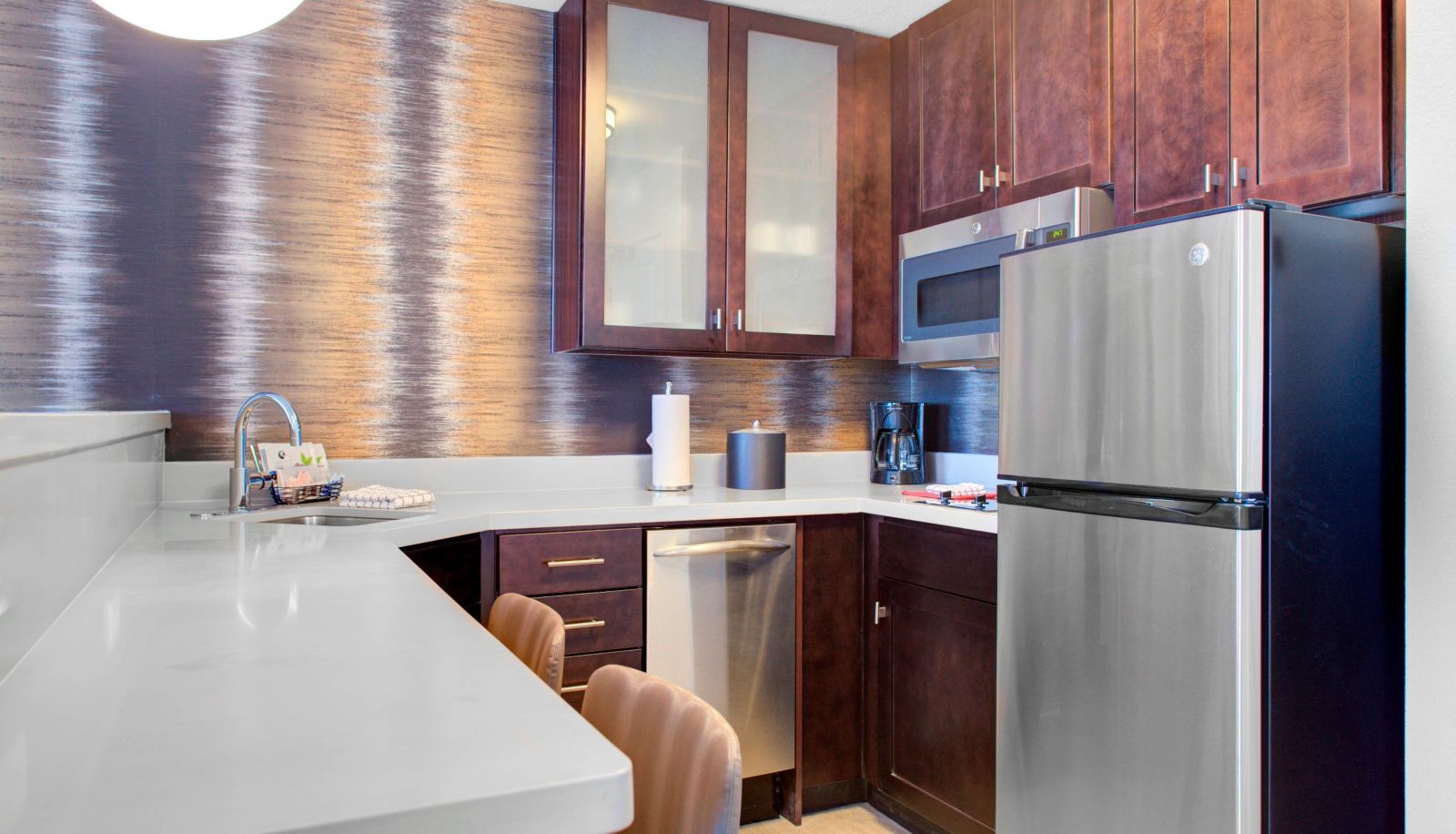 Zimmer - Residence Inn by Marriott Boulder Broomfield Interlocken