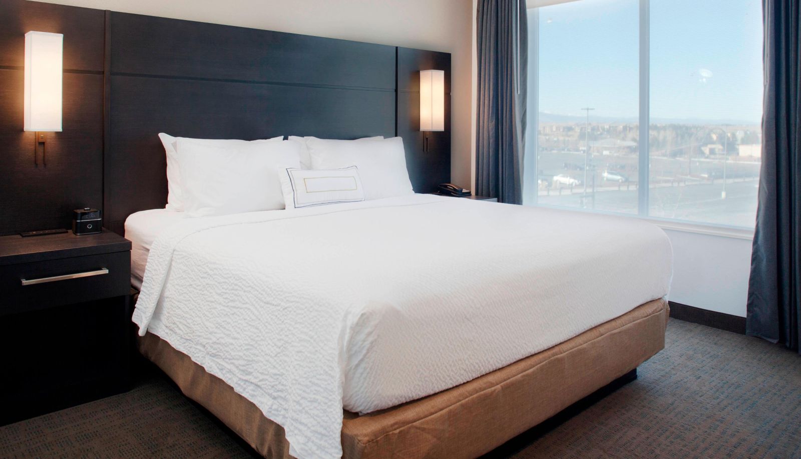Zimmer - Residence Inn by Marriott Boulder Broomfield Interlocken