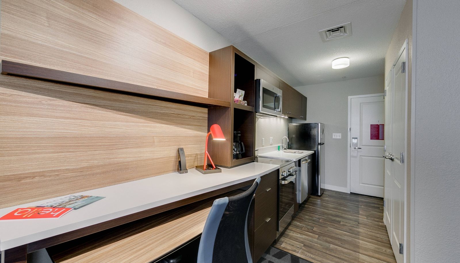 Zimmer - TownePlace Suites by Marriott Kansas City Liberty