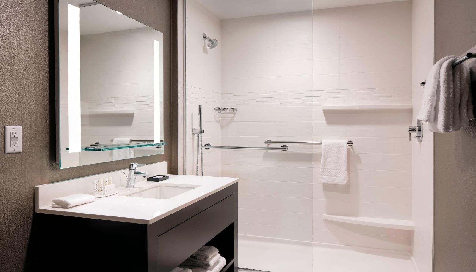 Chambre - Residence Inn by Marriott Seattle Downtown Convention Center