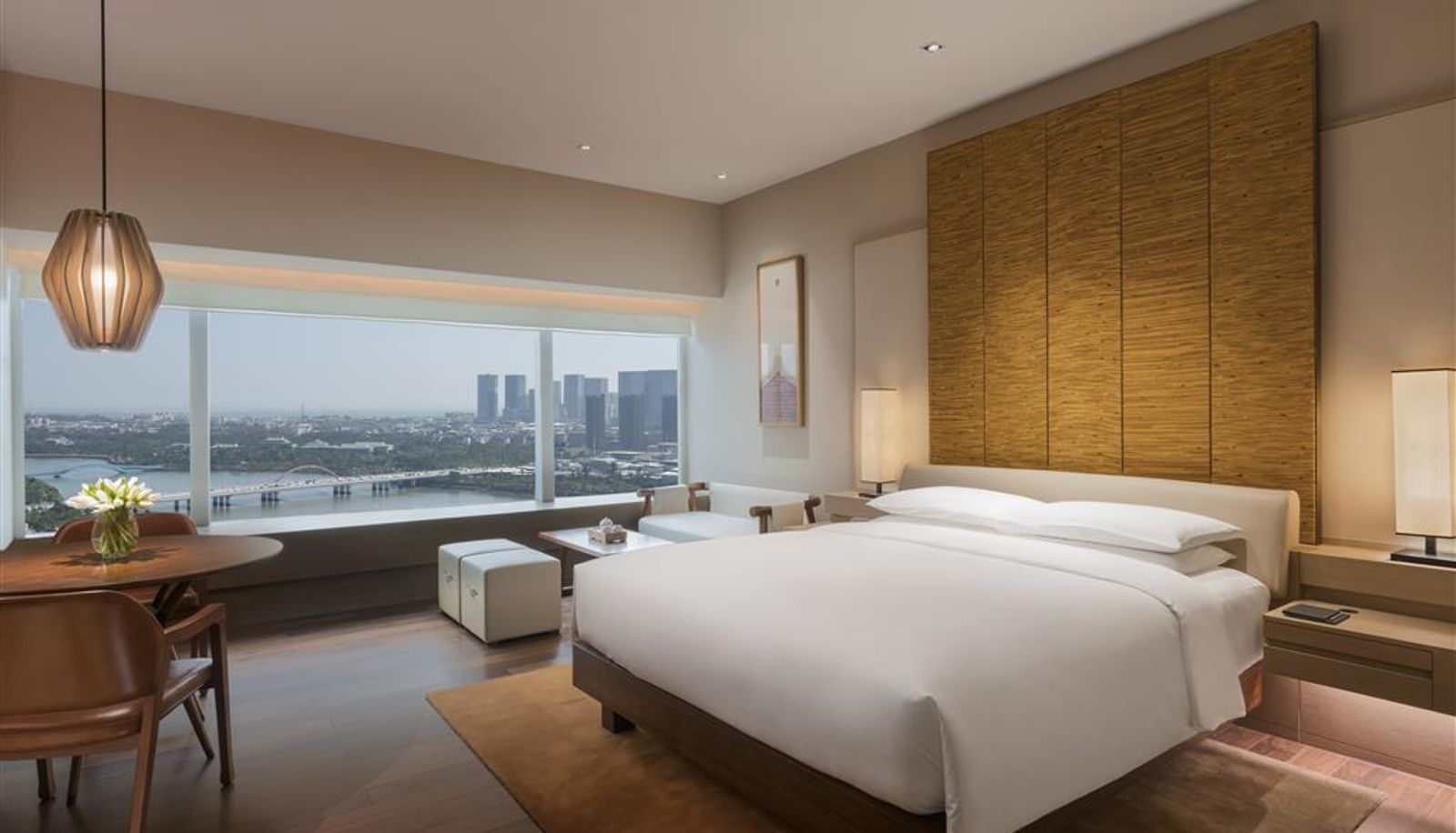Room - Hyatt Regency Xiamen Wuyuanwan