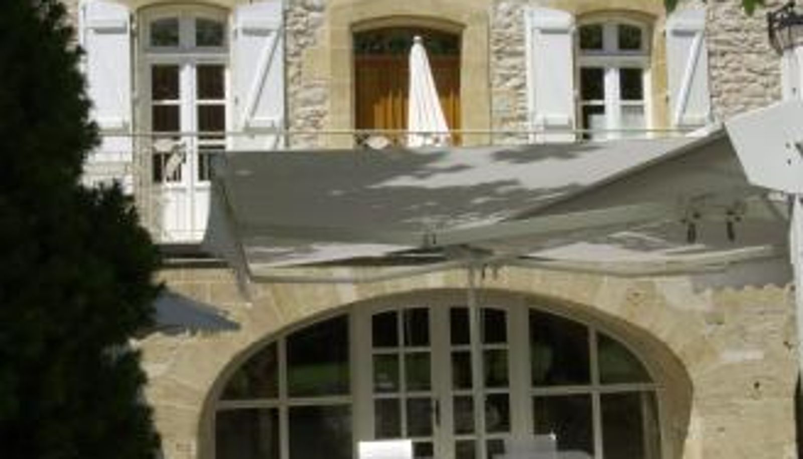 Info - Hostellerie Clau del Loup - Logis Hotels