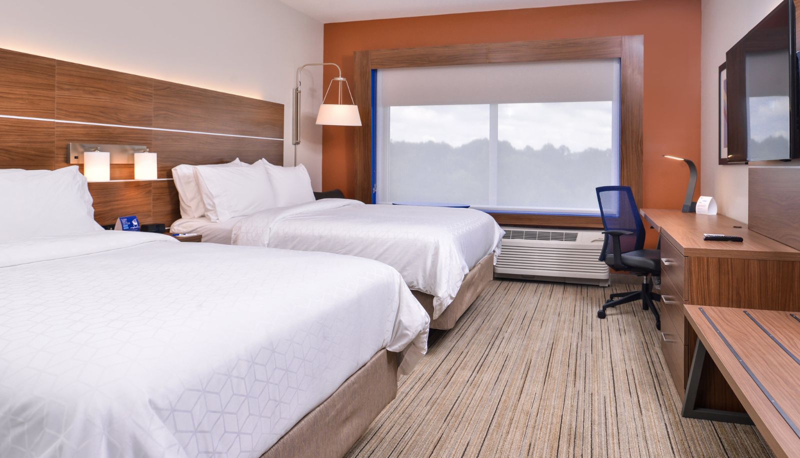 Room - Holiday Inn Express & Suites FARMVILLE by IHG