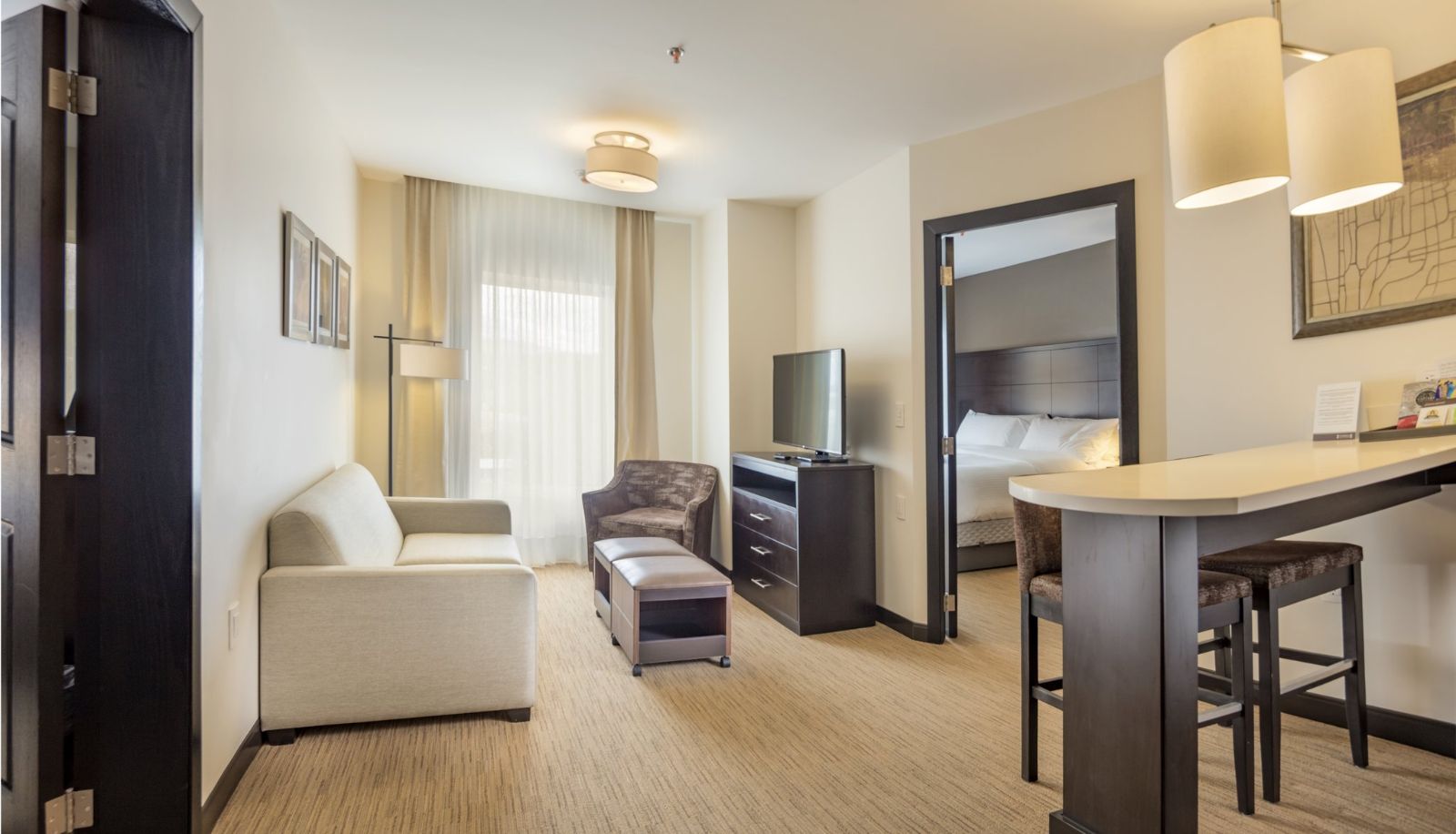 Zimmer - Staybridge Suites IRAPUATO by IHG