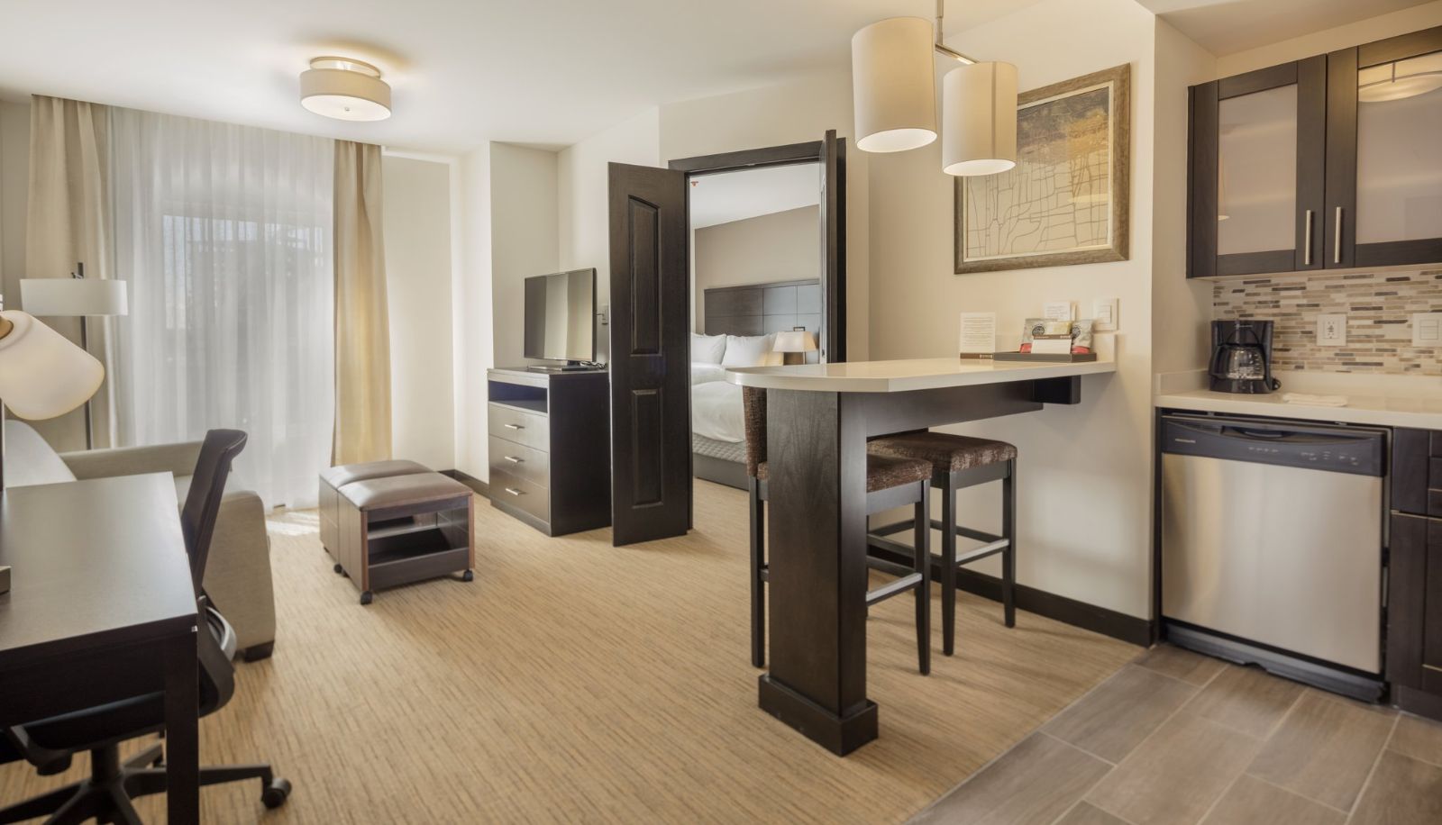 Pokój - Staybridge Suites IRAPUATO by IHG