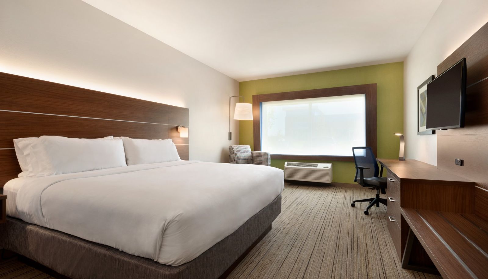 Zimmer - Holiday Inn Express & Suites WEST DES MOINES - JORDAN WEST by IHG