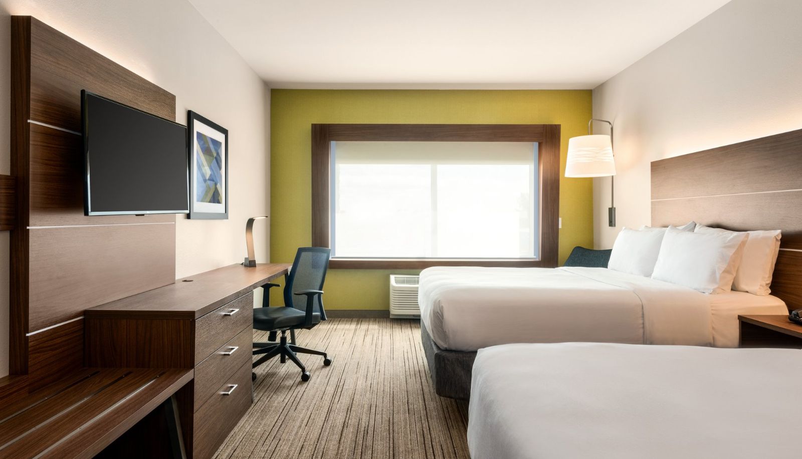 Room - Holiday Inn Express & Suites WEST DES MOINES - JORDAN WEST by IHG