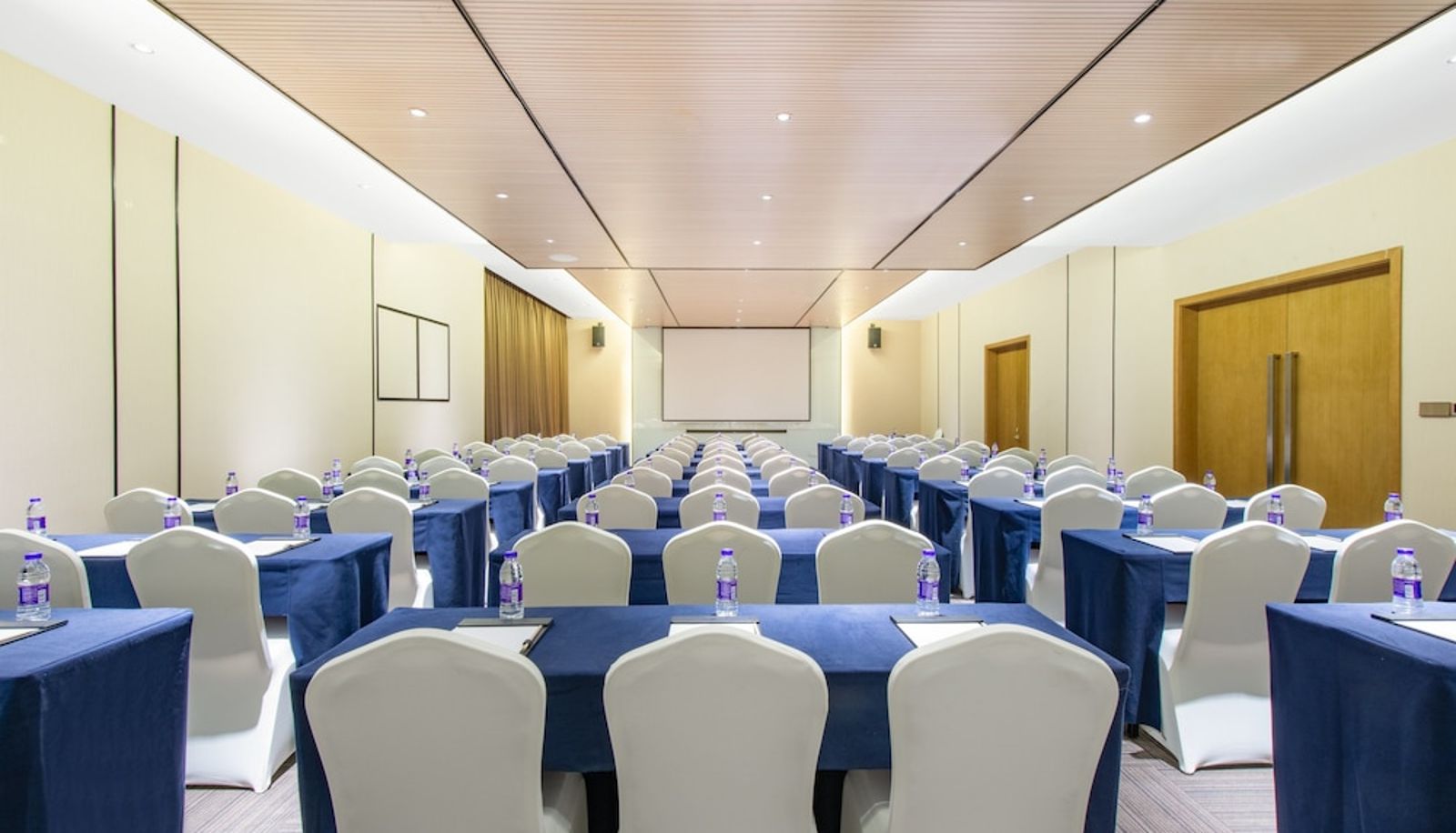 Meeting room - Holiday Inn Express HANGZHOU EAST STATION by IHG