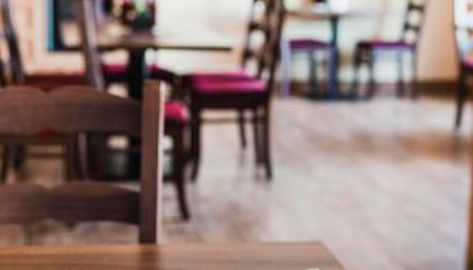 Sala śniadaniowa w restauracji - Hotel Krajka****