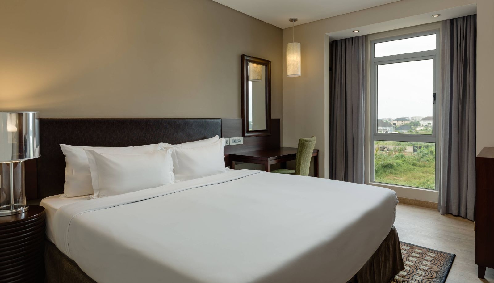 Camera - Protea Hotel by Marriott Owerri Select