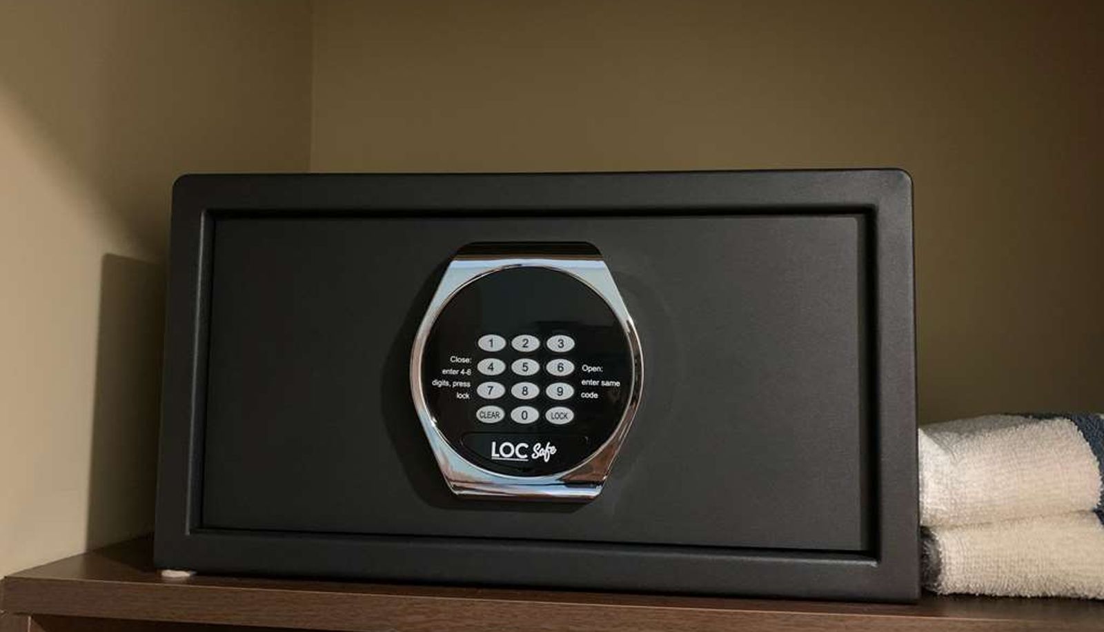 Camera - Best Western Plus St. John's Airport Hotel and Suites