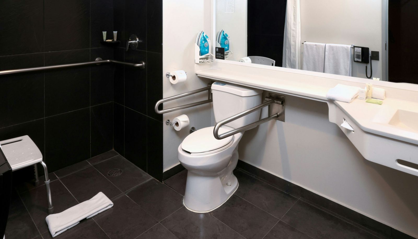 Zimmer - City Express Plus by Marriott Ciudad de Mexico Mundo E
