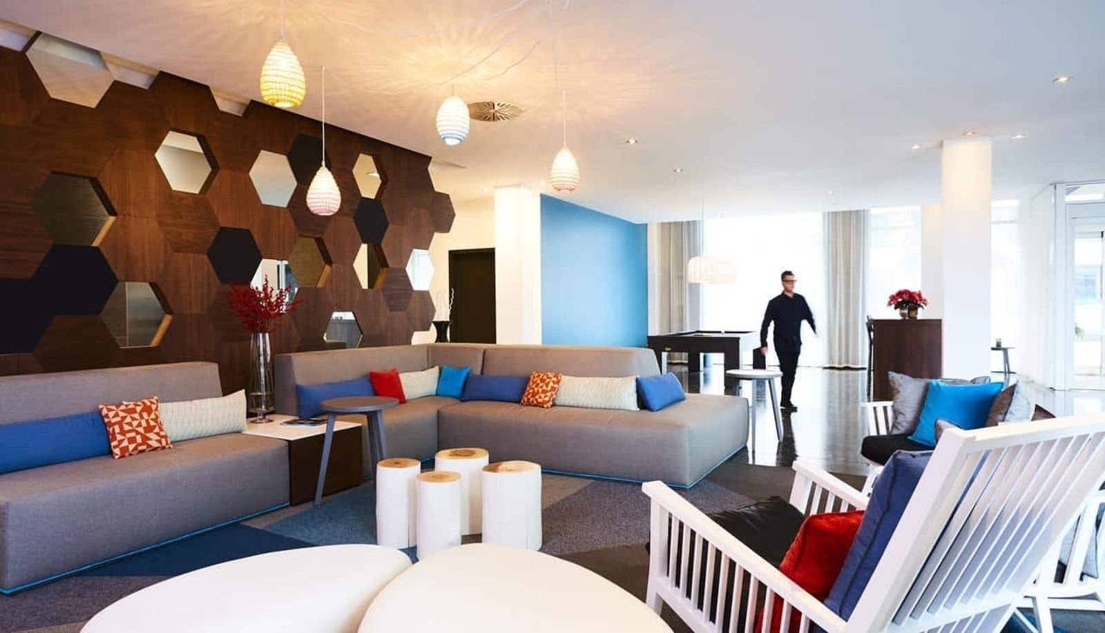 Hal - Alt Hotel St. John's