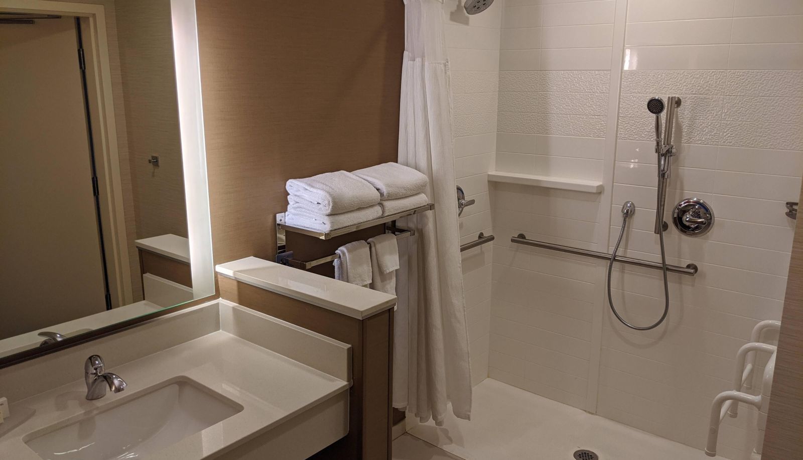 Zimmer - Fairfield Inn and Suites by Marriott Phoenix Tempe Airport