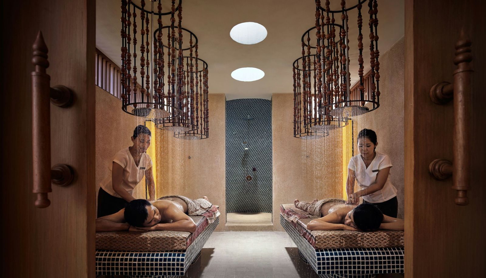 Room - The Ritz-Carlton Koh Samui