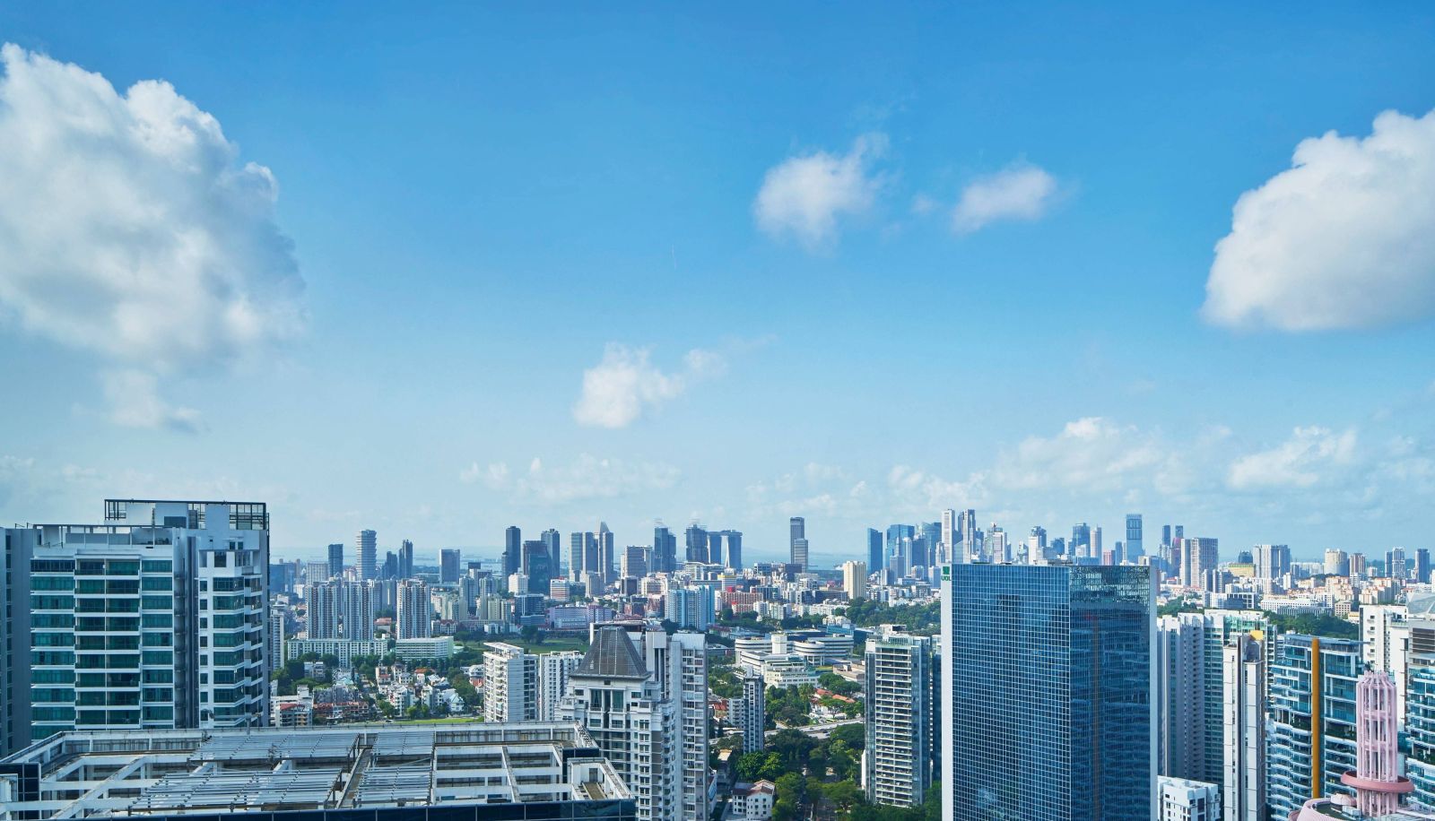 Camera - Courtyard by Marriott Singapore Novena