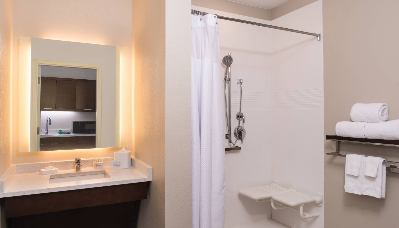 Room - TownePlace Suites by Marriott San Bernardino Loma Linda