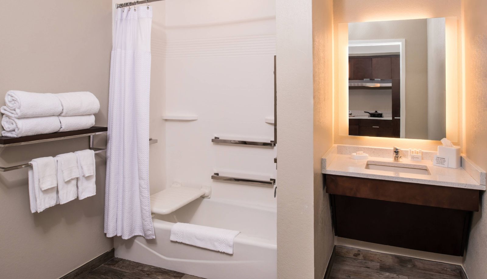 Zimmer - TownePlace Suites by Marriott San Bernardino Loma Linda