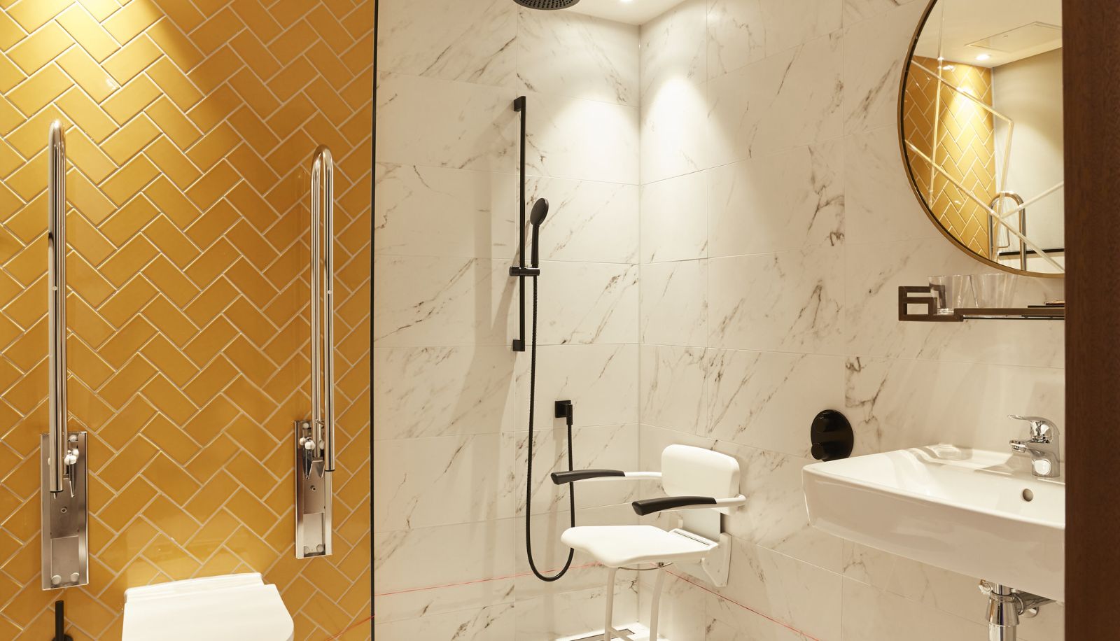 Room - Hotel Indigo THE HAGUE - PALACE NOORDEINDE by IHG