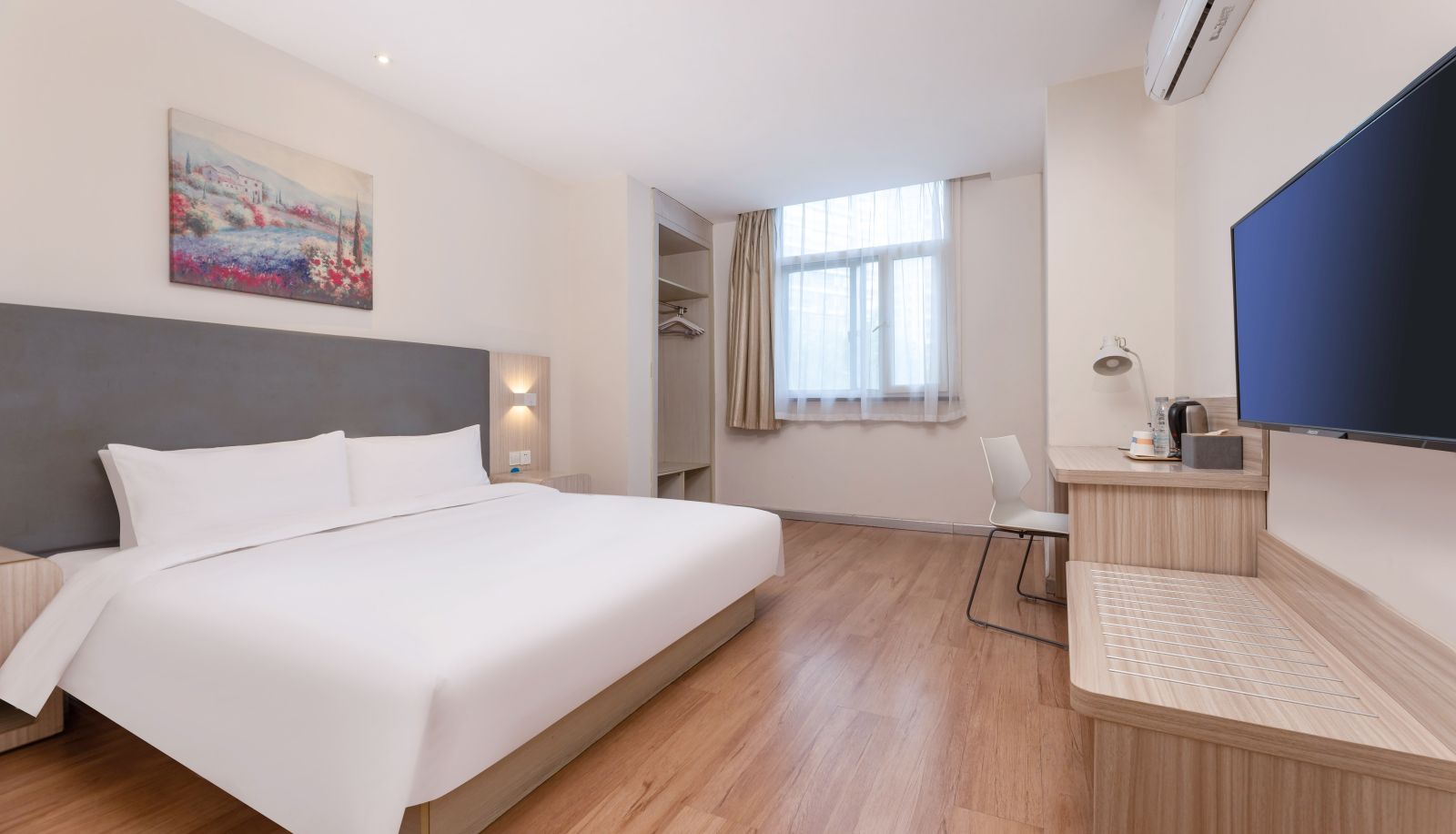 Kamer - Hanting Shanghai Cypress Hotel