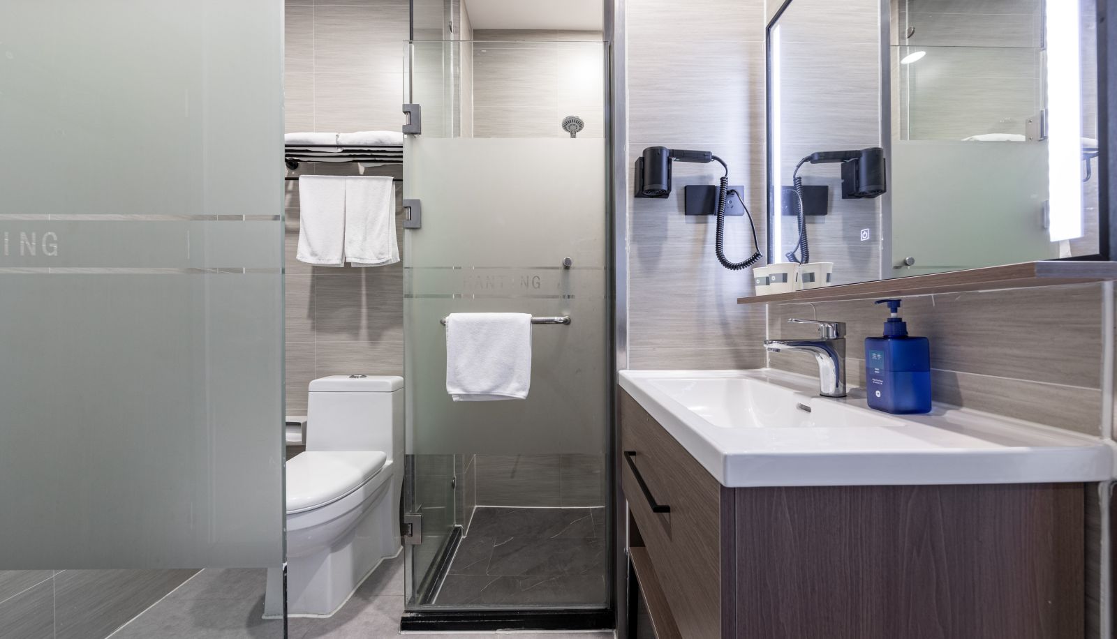 Habitación - Hanting Shanghai Hongqiao Airport Beizhai Road Hotel (upgrading)
