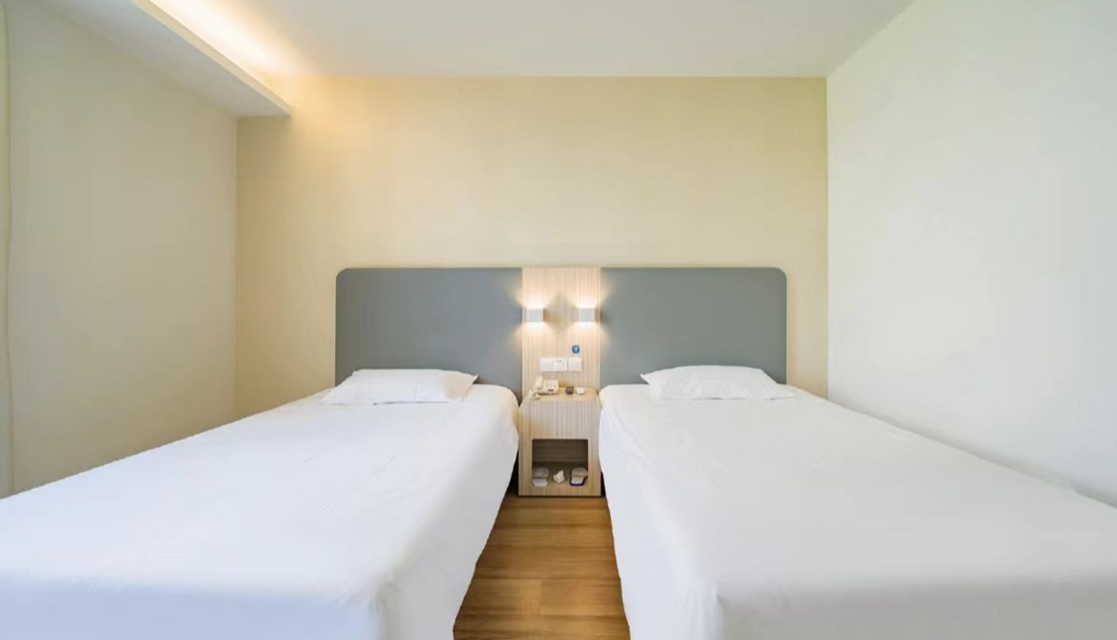 Habitación - Hanting Shanghai National Convention and Exhibition Center JiZhai Road Hotel