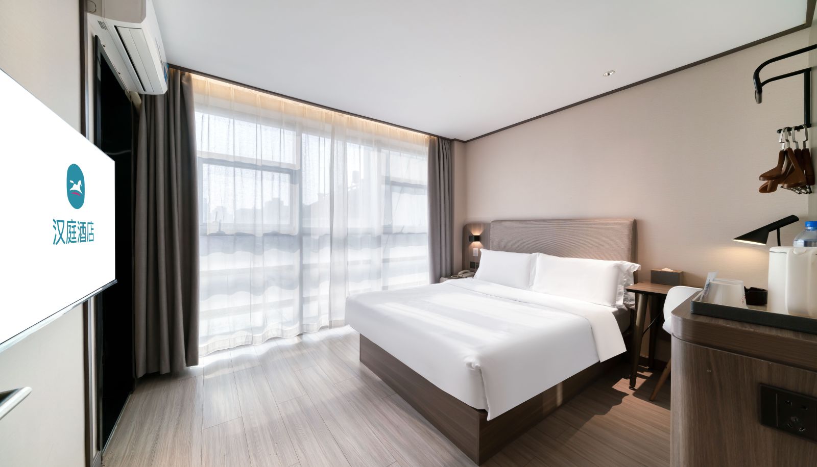 Room - Hanting Taizhou Jiaojiang Hotel