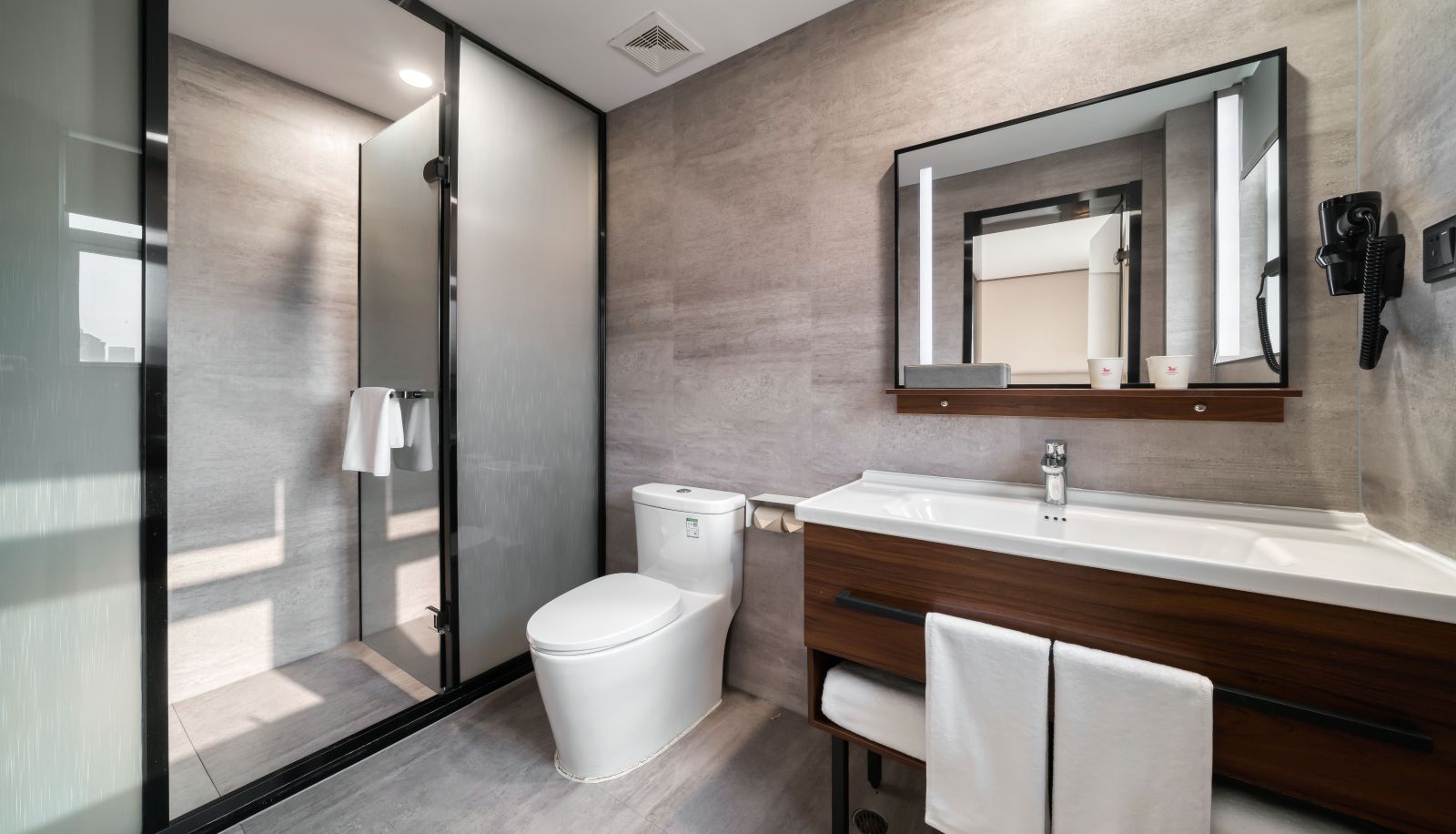 Zimmer - Hanting Taizhou Jiaojiang Hotel