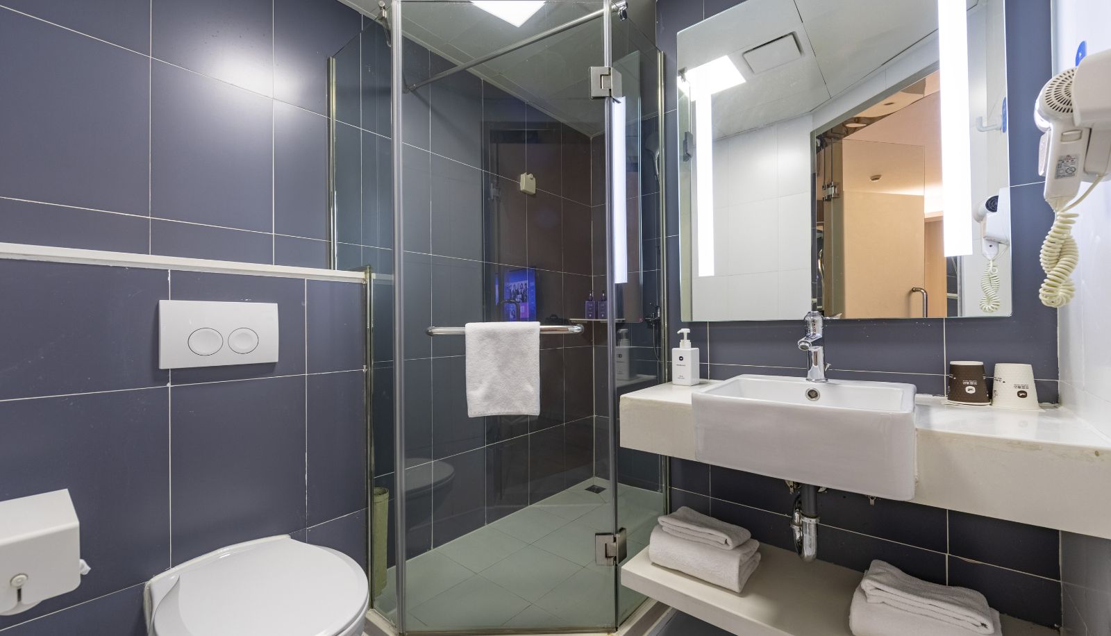 Room - Hanting Shanghai Caohejing Yishan Road Hotel
