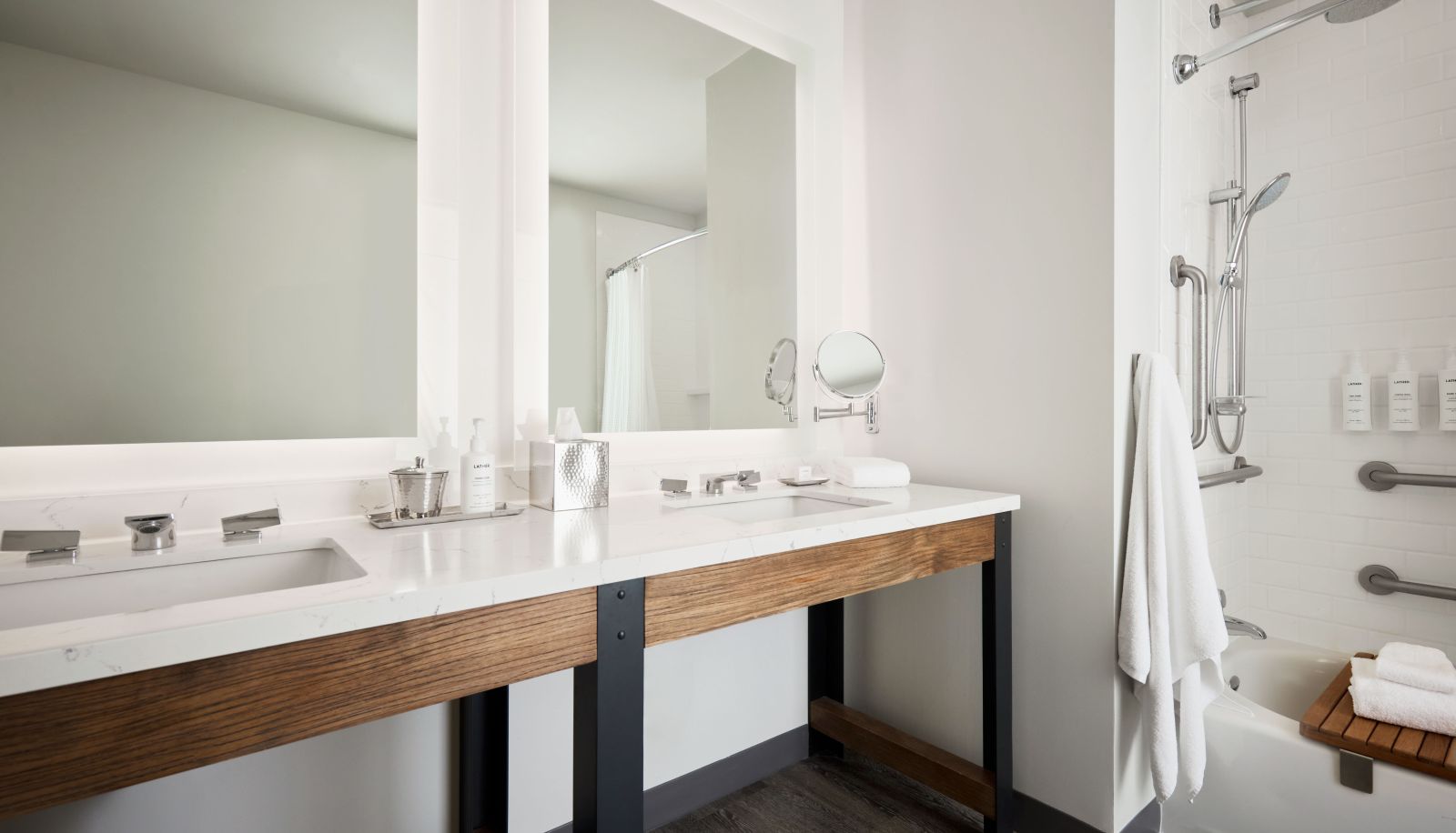 Chambre - Archer Hotel Burlington
