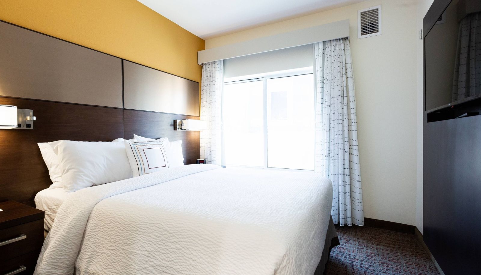 Zimmer - Residence Inn by Marriott Oklahoma City North-Quail Springs